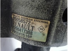 Recambio de bomba servodireccion para renault megane i coupe (da0) referencia OEM IAM 7700417308 7700415198 