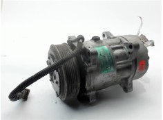 Recambio de compresor aire acond. para citroen berlingo 1.1 x familiar referencia OEM IAM 2288706024 1172 