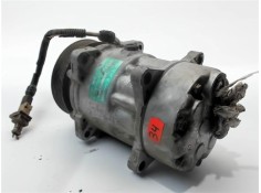 Recambio de compresor aire acond. para citroen berlingo 1.1 x familiar referencia OEM IAM 2288706024 1172 