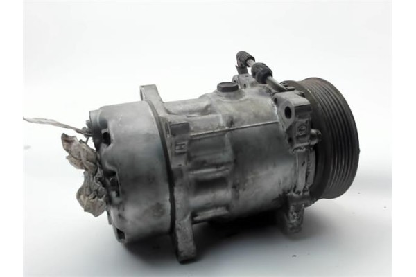 Recambio de compresor aire acond. para citroen berlingo 1.1 x familiar referencia OEM IAM 2288706024 1172 