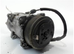 Recambio de compresor aire acond. para citroen berlingo 1.1 x familiar referencia OEM IAM 2288706024 1172 