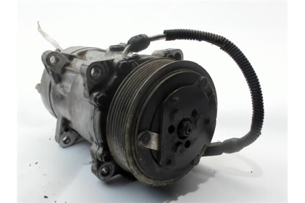 Recambio de compresor aire acond. para citroen berlingo 1.1 x familiar referencia OEM IAM 2288706024 1172 