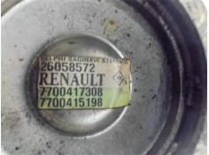 Recambio de bomba servodireccion para renault megane i coupe (da0) referencia OEM IAM 7700417308 7700415198 7700419156 , RENAULT