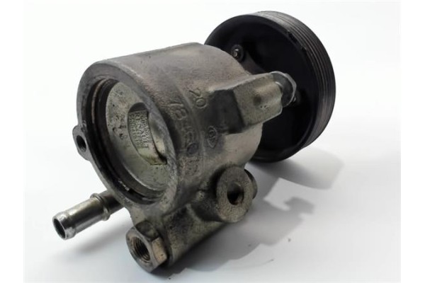 Recambio de bomba servodireccion para renault megane i coupe (da0) referencia OEM IAM 7700417308 7700415198 7700419156 , RENAULT