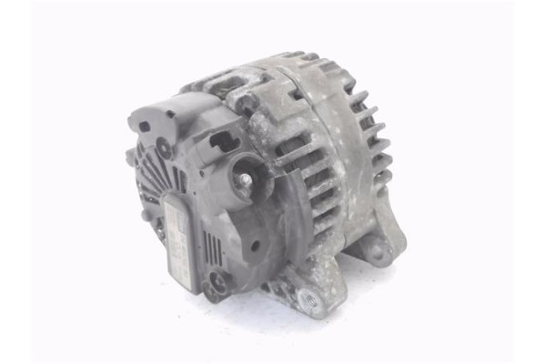 Recambio de alternador para citroen c2 1.4 hdi referencia OEM IAM 9646476280 2542704A 