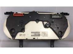 Recambio de cuadro completo para renault kangoo i (f/kc0) 1.5 generique referencia OEM IAM 8200176654  