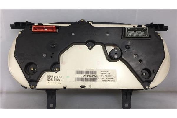 Recambio de cuadro completo para renault kangoo i (f/kc0) 1.5 generique referencia OEM IAM 8200176654  