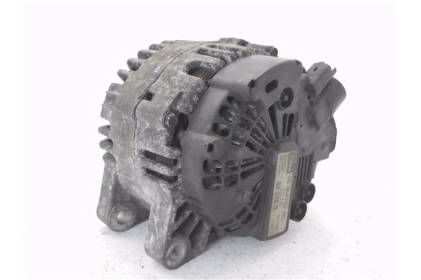Recambio de alternador para citroen c2 1.4 hdi referencia OEM IAM 9646476280 2542704A 