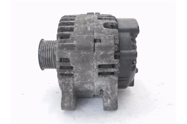 Recambio de alternador para citroen c2 1.4 hdi referencia OEM IAM 9646476280 2542704A 