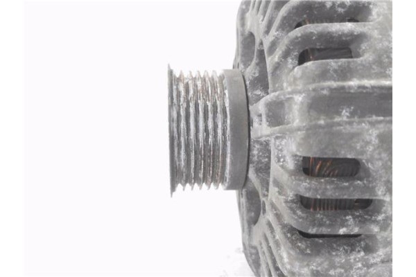 Recambio de alternador para citroen c2 1.4 hdi referencia OEM IAM 9646476280 2542704A 