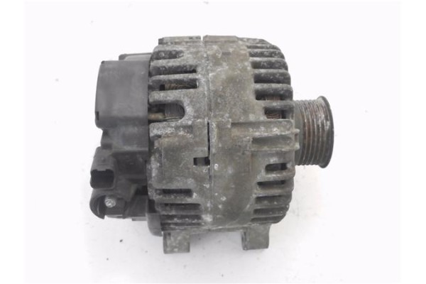 Recambio de alternador para citroen c2 1.4 hdi referencia OEM IAM 9646476280 2542704A 