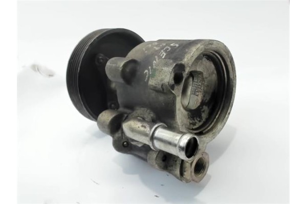 Recambio de bomba servodireccion para renault megane i fase 2 berlina (ba0) referencia OEM IAM 7700417308 7700415198 7700419156 