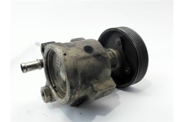 Recambio de bomba servodireccion para renault megane i fase 2 berlina (ba0) referencia OEM IAM 7700417308 7700415198 7700419156 