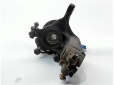 Recambio de mangueta delantero izquierda para peugeot 208 1.4 active referencia OEM IAM 1607557480  