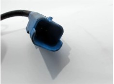 Recambio de mangueta delantero izquierda para peugeot 208 1.4 active referencia OEM IAM 1607557480  