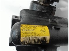 Recambio de bomba servodireccion para renault clio ii fase i (b/cb0) referencia OEM IAM 7700840105 7700840805 7700840805 , RENAU