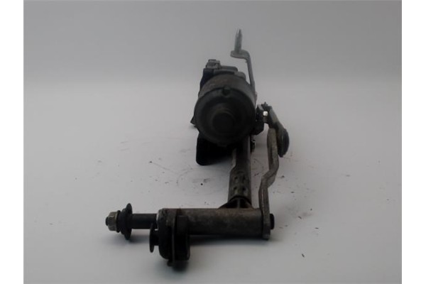 Recambio de motor limpiaparabrisas delantero para volkswagen golf v plus (5m1) referencia OEM IAM 5M0955119  