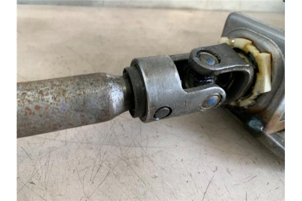 Recambio de columna direccion para citroen jumper furgón 2.2 hdi 120 referencia OEM IAM 1609330280 1651752680 