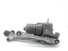 Recambio de motor limpiaparabrisas delantero para volkswagen golf v plus (5m1) referencia OEM IAM 5M0955119  