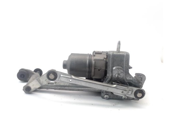 Recambio de motor limpiaparabrisas delantero para volkswagen golf v plus (5m1) referencia OEM IAM 5M0955119  