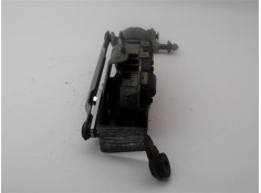 Recambio de motor limpiaparabrisas delantero para volkswagen golf v plus (5m1) referencia OEM IAM 5M0955119  