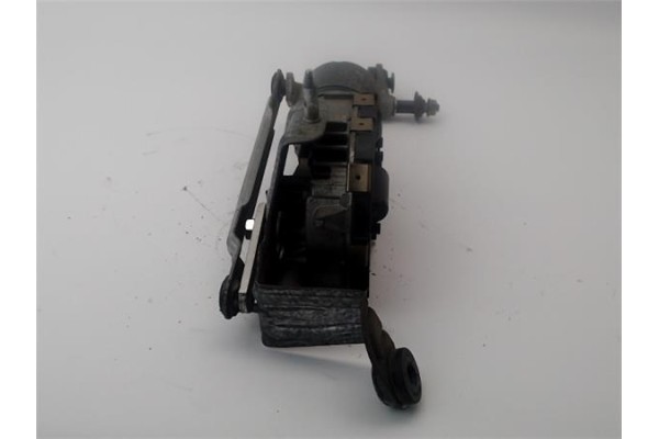 Recambio de motor limpiaparabrisas delantero para volkswagen golf v plus (5m1) referencia OEM IAM 5M0955119  