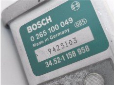 Recambio de centralita para bmw serie 5 berlina (e34) 3.5 535i referencia OEM IAM 9425103 0265100049 