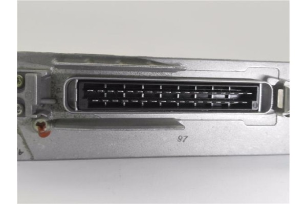 Recambio de centralita para bmw serie 5 berlina (e34) 3.5 535i referencia OEM IAM 9425103 0265100049 