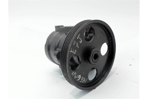 Recambio de bomba servodireccion para renault kangoo 4x4 referencia OEM IAM 7700840105 7700840805 7700840805 , RENAULT | 4911030