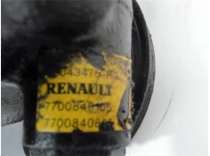 Recambio de bomba servodireccion para renault kangoo 4x4 referencia OEM IAM 7700840105 7700840805 7700840805 , RENAULT | 4911030