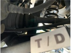 Recambio de palier trasero derecho para bmw serie 1 berlina 5p (f20) 2.0 116d referencia OEM IAM 33207624206  