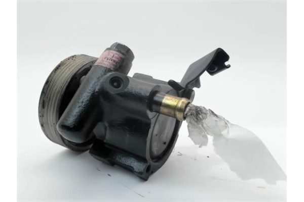 Recambio de bomba servodireccion para renault scenic ii (jm) referencia OEM IAM 7700417137 7700417957 7700431283 , RENAULT | 770