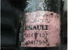 Recambio de bomba servodireccion para renault scenic ii (jm) referencia OEM IAM 7700417137 7700417957 7700431283 , RENAULT | 770