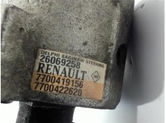 Recambio de bomba servodireccion para renault laguna grandtour (k56) referencia OEM IAM 7700419156 7700422620 7700417308 , RENAU