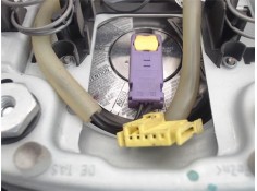 Recambio de airbag volante para skoda superb (3u4) referencia OEM IAM 6Y0880201G  