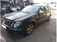 mercedes-benz clase e (bm 211) berlina del año 2004