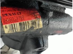 Recambio de bomba servodireccion para nissan kubistar (x76) referencia OEM IAM 8200575303 8200562164 