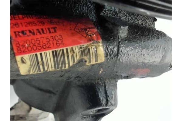 Recambio de bomba servodireccion para nissan kubistar (x76) referencia OEM IAM 8200575303 8200562164 