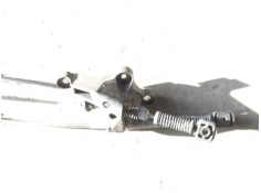 Recambio de varillas de cambio para seat ibiza berlina (6j5) 1.4 tsi referencia OEM IAM 6Q0711049CG 6Q0711061E 