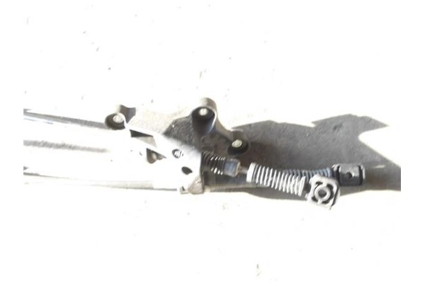 Recambio de varillas de cambio para seat ibiza berlina (6j5) 1.4 tsi referencia OEM IAM 6Q0711049CG 6Q0711061E 