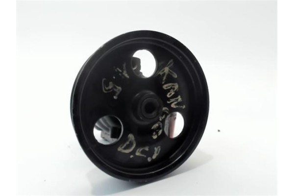 Recambio de bomba servodireccion para nissan kubistar (x76) referencia OEM IAM 8200575303 8200562164 