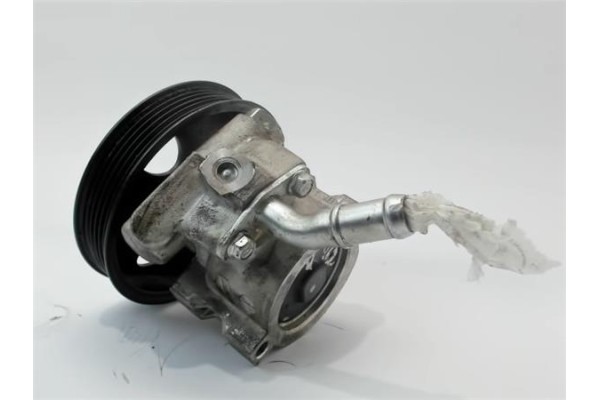 Recambio de bomba servodireccion para chevrolet tacuma referencia OEM IAM 96834916  