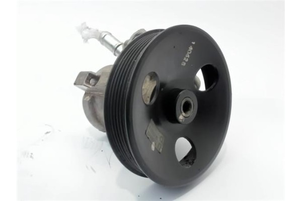 Recambio de bomba servodireccion para chevrolet tacuma referencia OEM IAM 96834916  
