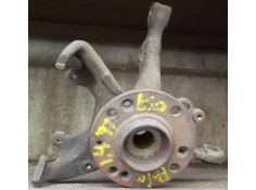 Recambio de mangueta delantero izquierda para volkswagen polo iii (6n1) 55 1.4 referencia OEM IAM   