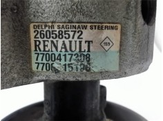 Recambio de bomba servodireccion para renault scenic i (ja...) 1.9 d rt referencia OEM IAM 7700417308  7700419156 , RENAULT | 77