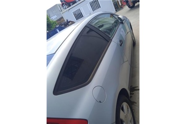 citroen c4 coupe del año 2006