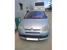 citroen c4 coupe del año 2006