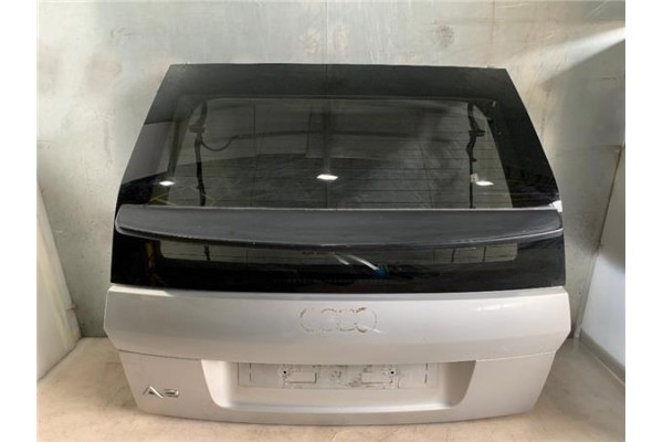 Recambio de porton trasero para audi a2 (8z) 1.4 referencia OEM IAM   