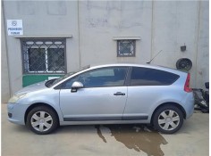citroen c4 coupe del año 2006
