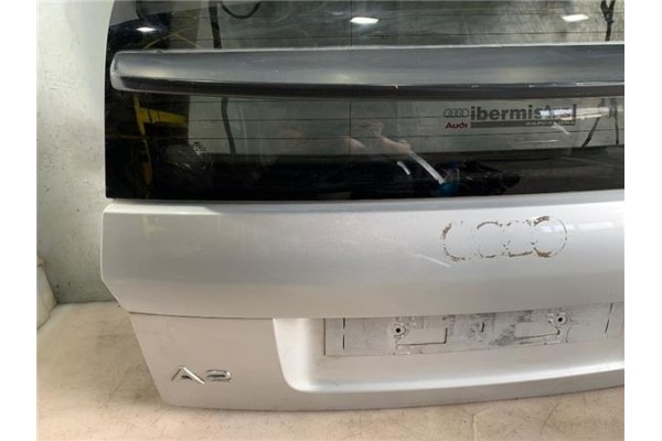 Recambio de porton trasero para audi a2 (8z) 1.4 referencia OEM IAM   